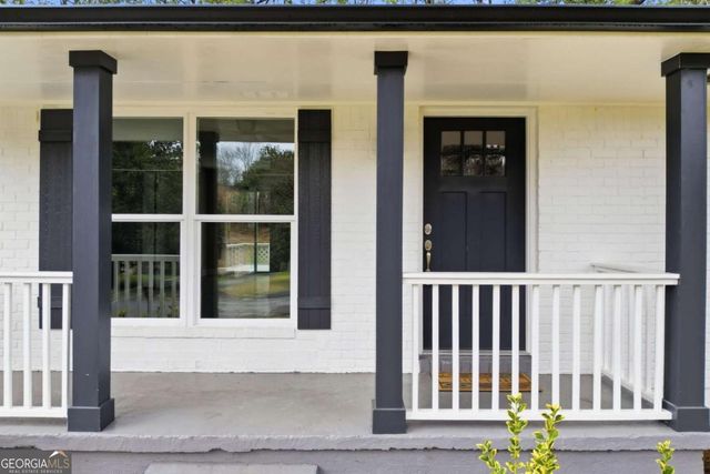 4319 Tradition Terrace, Austell, GA 30106