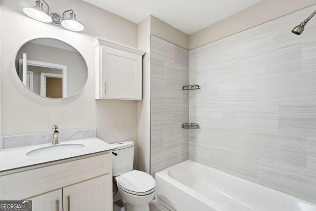 4319 Tradition Terrace, Austell, GA 30106