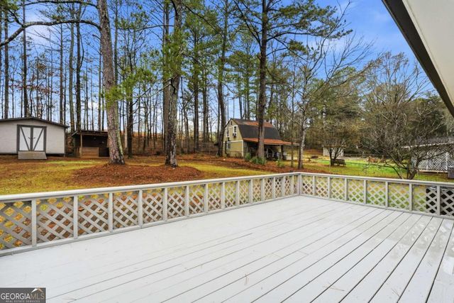 4319 Tradition Terrace, Austell, GA 30106