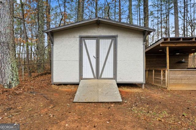 4319 Tradition Terrace, Austell, GA 30106