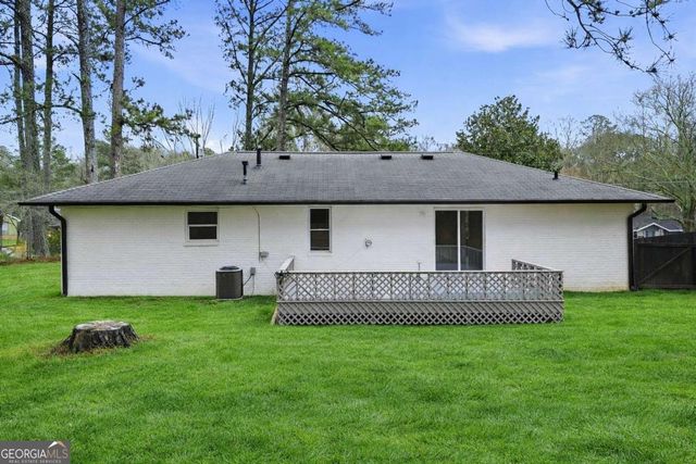 4319 Tradition Terrace, Austell, GA 30106