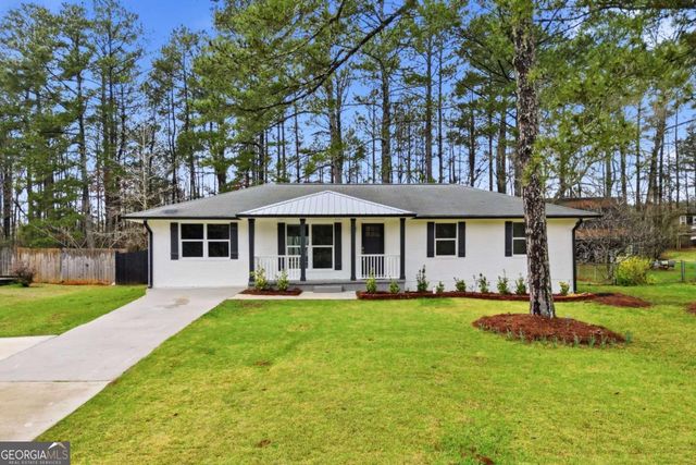 4319 Tradition Terrace, Austell, GA 30106