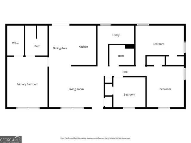 4319 Tradition Terrace, Austell, GA 30106