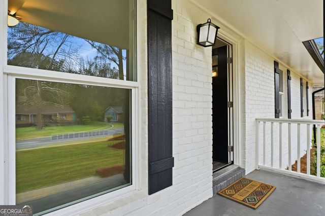 4319 Tradition Terrace, Austell, GA 30106