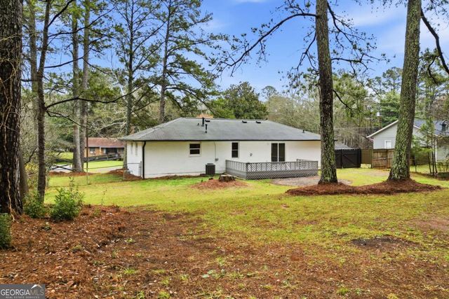 4319 Tradition Terrace, Austell, GA 30106