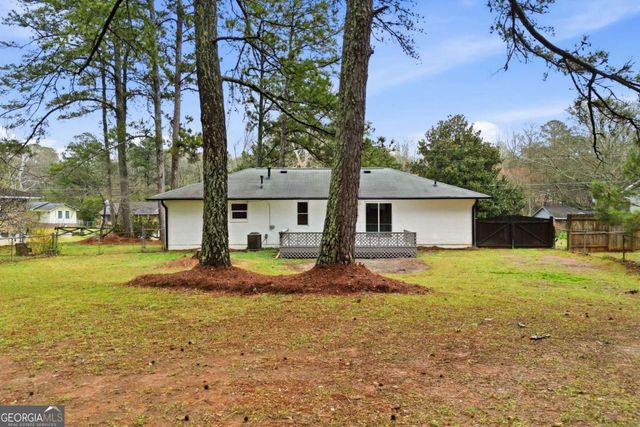 4319 Tradition Terrace, Austell, GA 30106