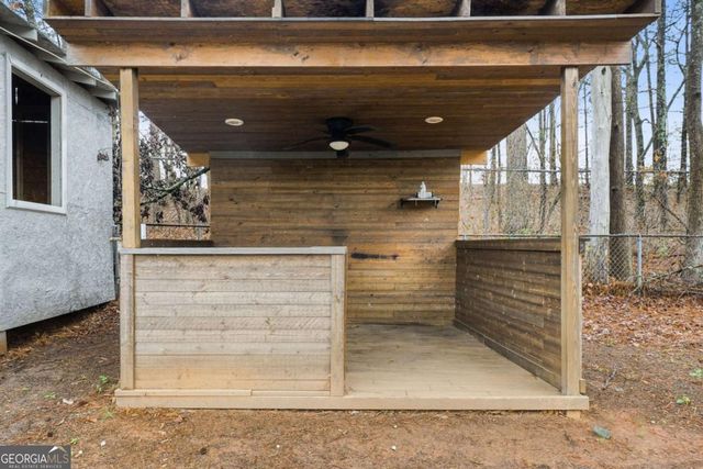 4319 Tradition Terrace, Austell, GA 30106