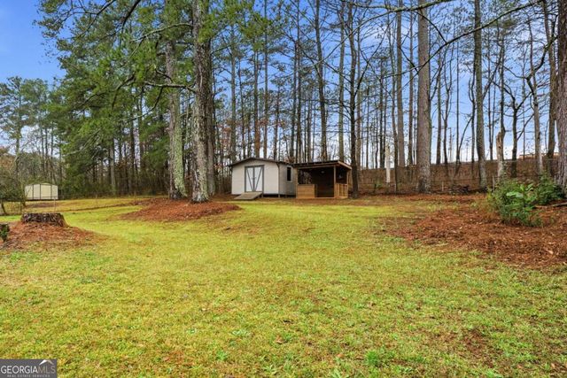 4319 Tradition Terrace, Austell, GA 30106