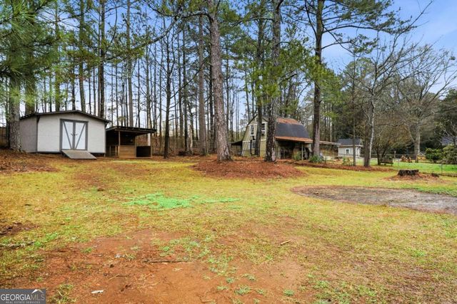 4319 Tradition Terrace, Austell, GA 30106