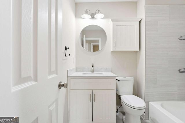 4319 Tradition Terrace, Austell, GA 30106