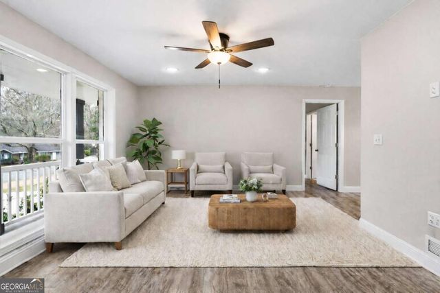 4319 Tradition Terrace, Austell, GA 30106