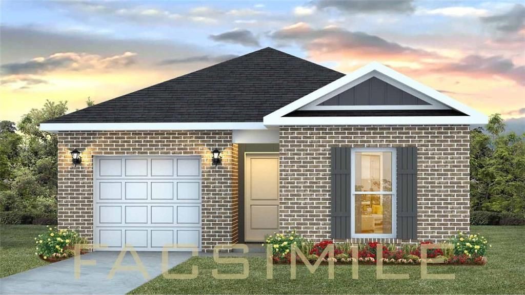 1280 Legacy Road, Mobile, AL 36608