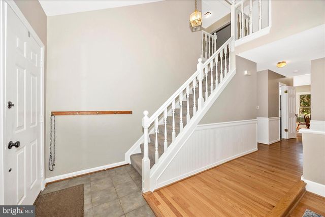 1911 STONERIDGE CT, Marriottsville, MD 21104
