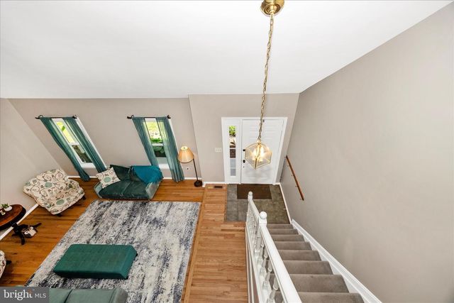 1911 STONERIDGE CT, Marriottsville, MD 21104