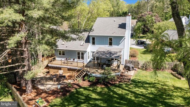 1911 STONERIDGE CT, Marriottsville, MD 21104