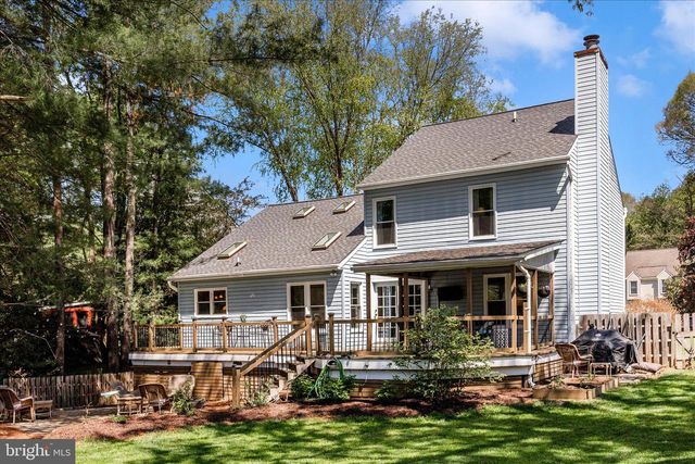 1911 STONERIDGE CT, Marriottsville, MD 21104