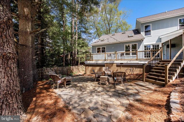 1911 STONERIDGE CT, Marriottsville, MD 21104
