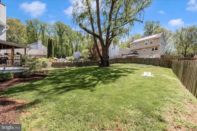 1911 STONERIDGE CT, Marriottsville, MD 21104