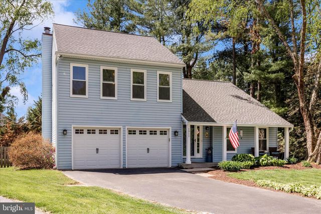 1911 STONERIDGE CT, Marriottsville, MD 21104