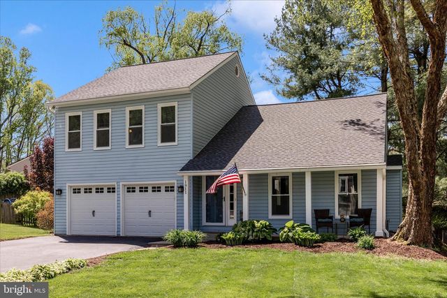1911 STONERIDGE CT, Marriottsville, MD 21104