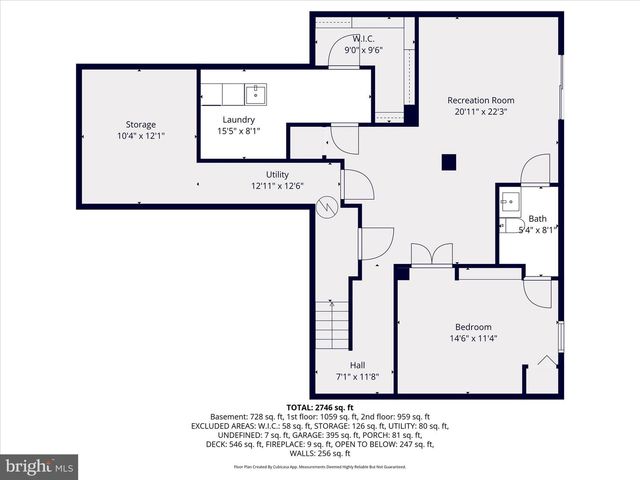 1911 STONERIDGE CT, Marriottsville, MD 21104