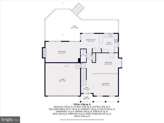 1911 STONERIDGE CT, Marriottsville, MD 21104