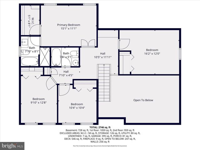 1911 STONERIDGE CT, Marriottsville, MD 21104