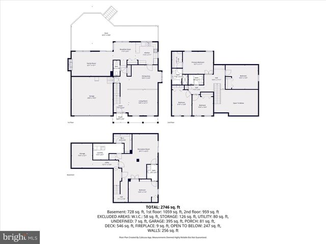 1911 STONERIDGE CT, Marriottsville, MD 21104