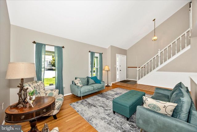 1911 STONERIDGE CT, Marriottsville, MD 21104