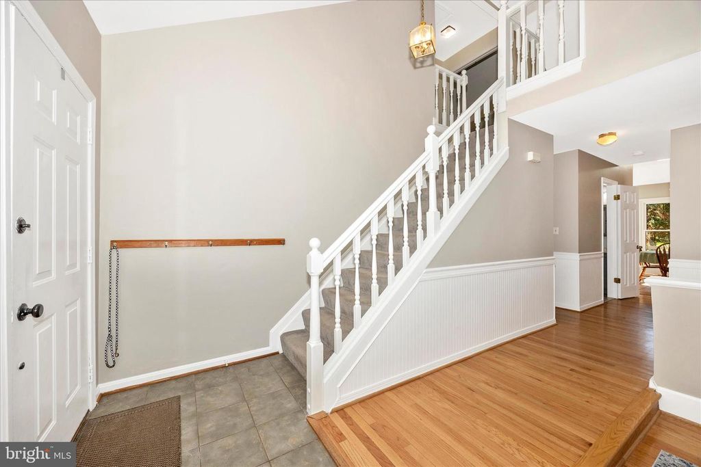 Image 19 of property listing at 1911 STONERIDGE CT, Marriottsville, MD 21104