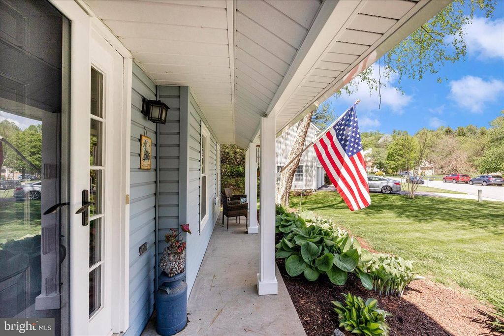 Image 52 of property listing at 1911 STONERIDGE CT, Marriottsville, MD 21104