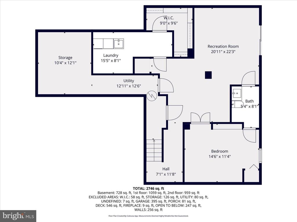 Image 55 of property listing at 1911 STONERIDGE CT, Marriottsville, MD 21104