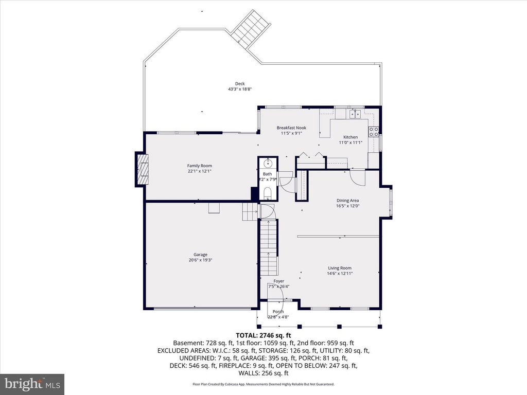 Image 56 of property listing at 1911 STONERIDGE CT, Marriottsville, MD 21104