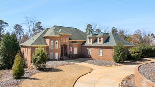 1201 Sunset Lane, Anderson, SC 29626