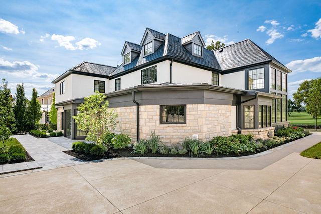 2252 Club Road, Upper Arlington, OH 43221