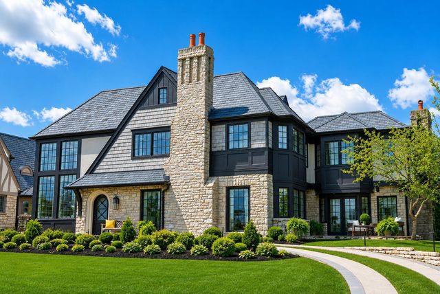 2252 Club Road, Upper Arlington, OH 43221