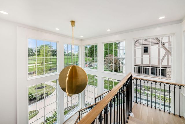 2252 Club Road, Upper Arlington, OH 43221