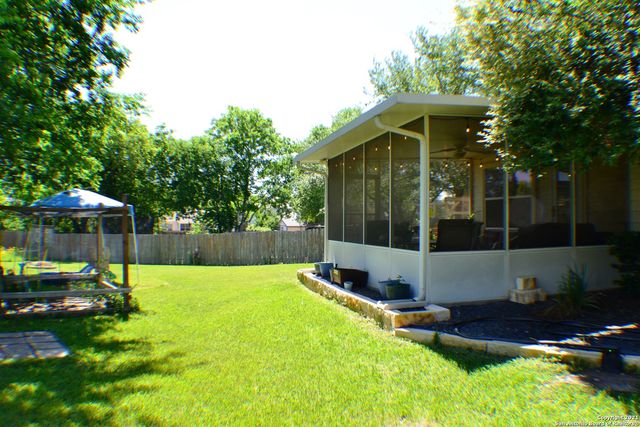 1715 MOUNTAIN BROOK, Schertz, TX 78154