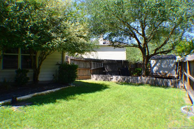 1715 MOUNTAIN BROOK, Schertz, TX 78154