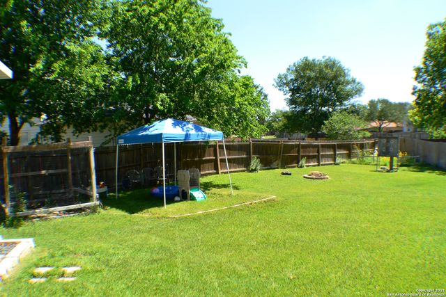 1715 MOUNTAIN BROOK, Schertz, TX 78154