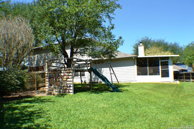 1715 MOUNTAIN BROOK, Schertz, TX 78154