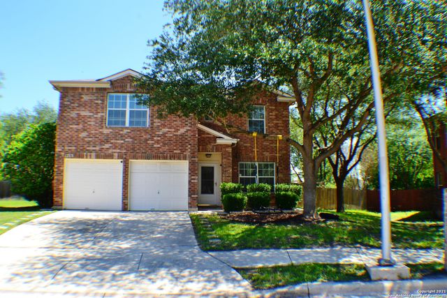1715 MOUNTAIN BROOK, Schertz, TX 78154