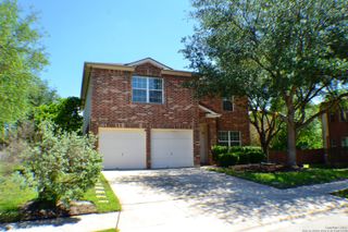 1715 MOUNTAIN BROOK, Schertz, TX 78154