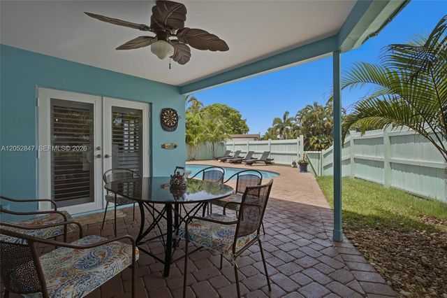 3650 NW 17th Ter, Oakland Park, FL 33309
