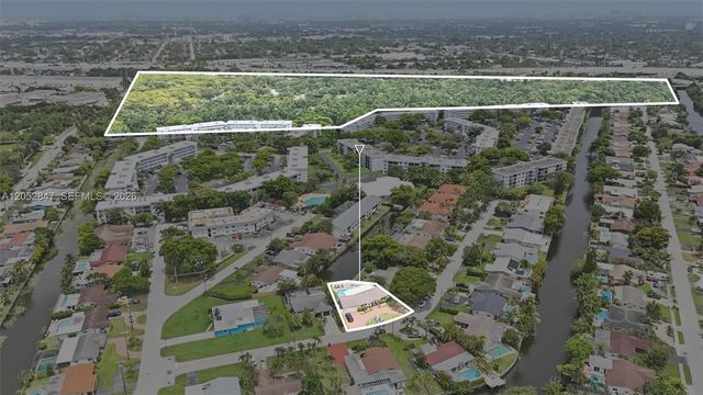3650 NW 17th Ter, Oakland Park, FL 33309