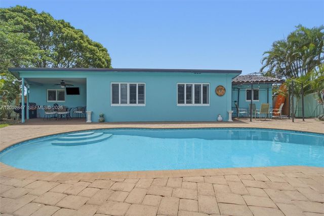 3650 NW 17th Ter, Oakland Park, FL 33309