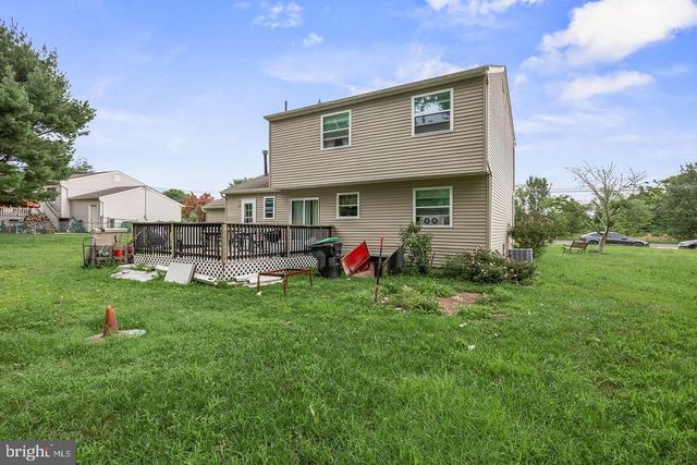 235 WATERFORD RD, Hammonton, NJ 08037