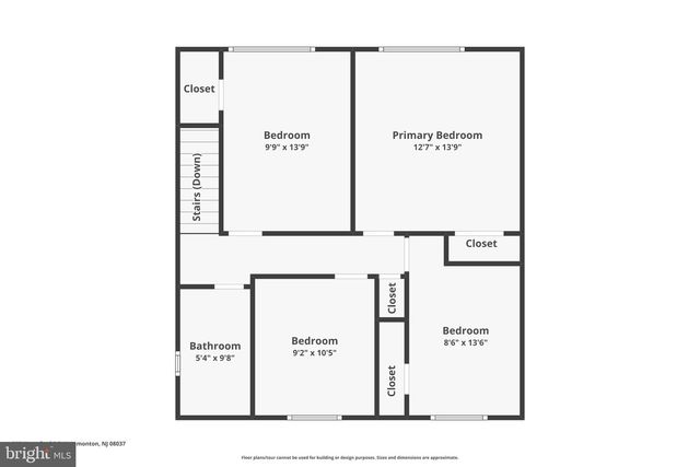 235 WATERFORD RD, Hammonton, NJ 08037