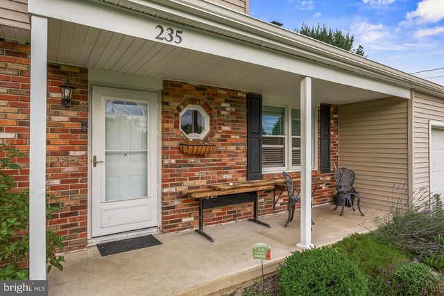 235 WATERFORD RD, Hammonton, NJ 08037