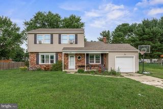 235 WATERFORD RD, Hammonton, NJ 08037